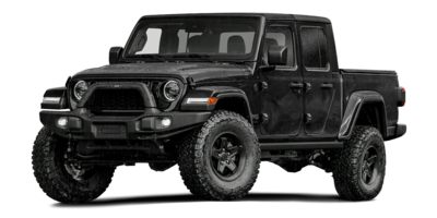 Buy a 2025 Jeep in Los Angeles, CA