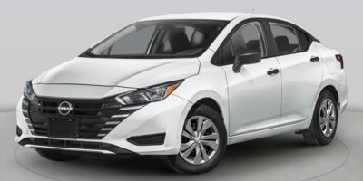 Buy a 2025 Nissan in Huntsville, TN