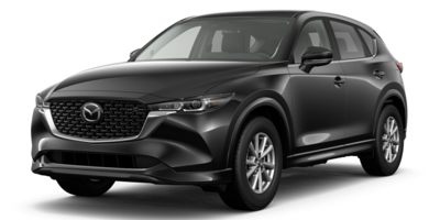 Popular 2025 Mazda