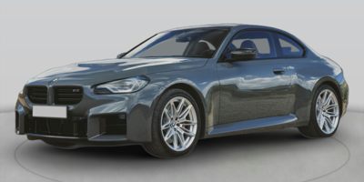 Popular 2025 BMW