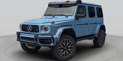 Buy a 2025 Mercedes Benz in Atascadero, CA