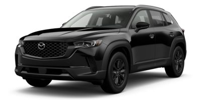 Buy a 2025 Mazda in Lamar County, AL