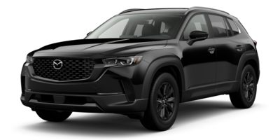 Buy a 2025 Mazda in West Newfield, ME