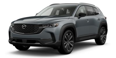 Buy a 2025 Mazda in Waukegan, IL