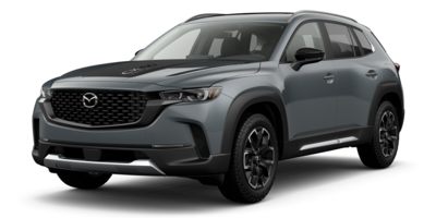 Buy a 2025 Mazda in Saluda, NC