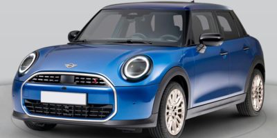 Buy a 2024 MINI in Chase County, KS