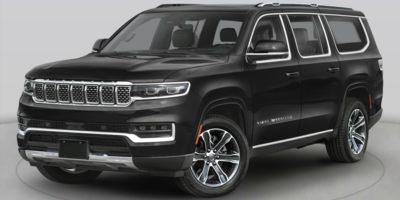 Buy a 2025 Jeep in Rainier, OR