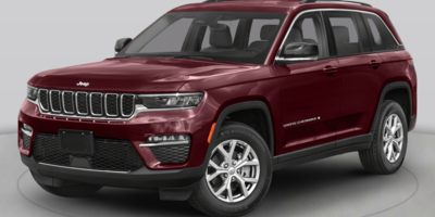 Buy a 2024 Jeep in Denver, CO