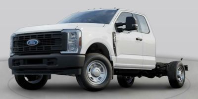 Buy a 2025 Ford in Los Angeles, CA