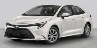 Buy a 2025 Toyota in San Miguel, NM