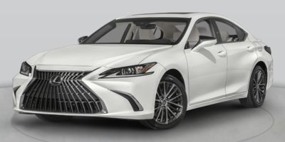 Popular 2025 Lexus