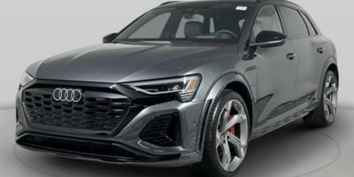 Buy a 2024 Audi in Miami, FL