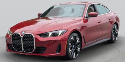 Buy a 2025 BMW in Island Grove, FL