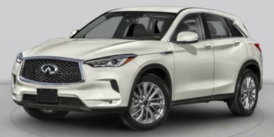 Buy a 2025 Infiniti in Glen Ellyn, IL