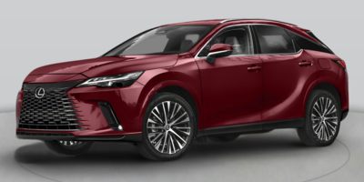 Buy a 2025 Lexus in Sacaton, AZ