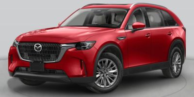 Buy a 2025 Mazda in Covington County, MS