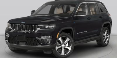 Buy a 2024 Jeep in Palos Heights, IL