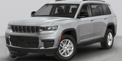 Buy a 2024 Jeep in Mercer County, IL