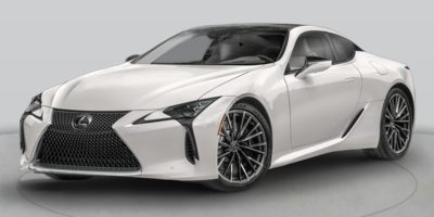 Buy a 2025 Lexus in Tujunga, CA