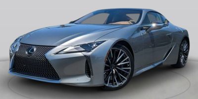 Popular 2025 Lexus