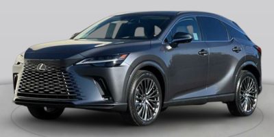 Popular 2024 Lexus