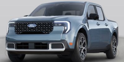 Buy a 2025 Ford in Carroll County, IA