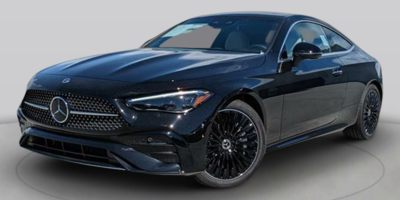 Buy a 2025 Mercedes Benz in Washington, TX