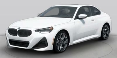 Buy a 2025 BMW in Hermosa Beach, CA