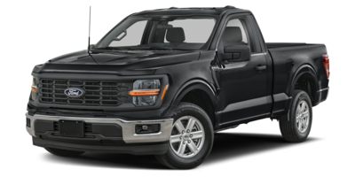 Buy a 2025 Ford in Galesville, WI