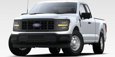 Popular 2025 Ford