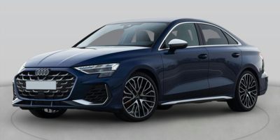 Popular 2025 Audi