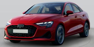 Buy a 2025 Audi in Greenville Junction, ME