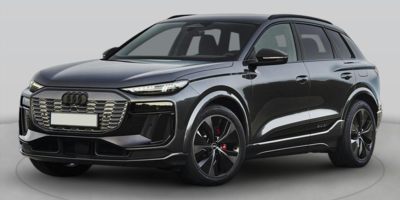 Buy a 2025 Audi in West Milford, NJ