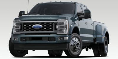 Buy a 2025 Ford in Johannesburg, CA