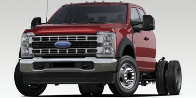 Buy a 2025 Ford in Breda, IA