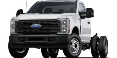 Buy a 2025 Ford in Vredenburgh, AL