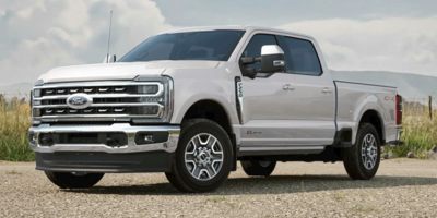 Buy a 2025 Ford in Andersonville, TN