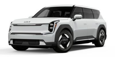 Buy a 2025 KIA in Williamstown, PA