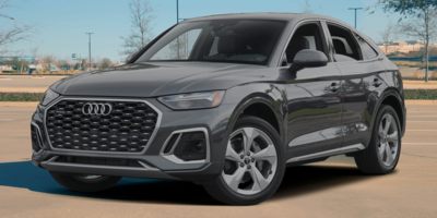 Buy a 2025 Audi in Burlington, IL