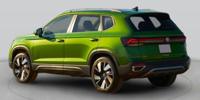 Buy a 2025 Volkswagen in Lake Forest, IL