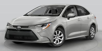 Buy a 2025 Toyota in Dodd City, TX