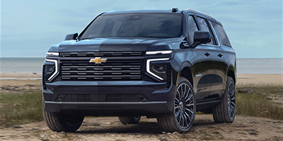 Buy a 2025 Chevrolet in Muldrow, OK