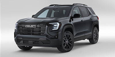 Buy a 2025 GMC in Fincastle, VA