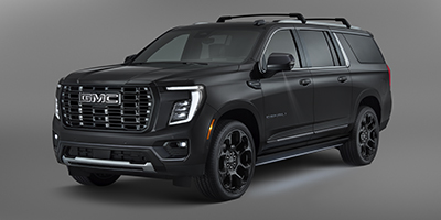 Buy a 2025 GMC in Northfield, NJ