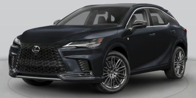 Buy a 2025 Lexus in Mount Morris, MI