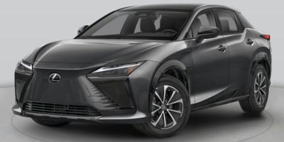 Buy a 2025 Lexus in Grants Pass, OR