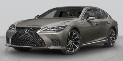 Popular 2025 Lexus