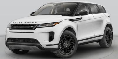 Buy a 2025 Land Rover in Dennis, KS