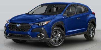 Buy a 2025 Subaru in Mount Ulla, NC