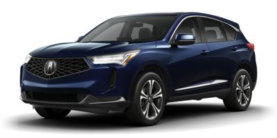 Buy a 2025 Acura in Abbeville, SC